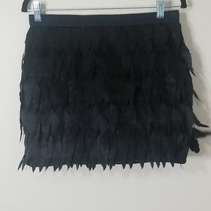 Romeo and Juliet  M skirt